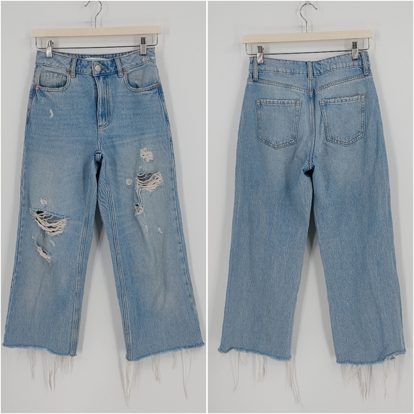 Dynamite Denim - Dynamite | "Heidi" jeans